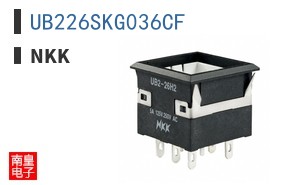 UB226SKG036CF