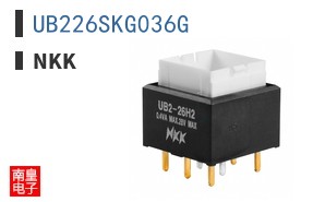 UB226SKG036G