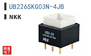 UB226SKG03N-4JB