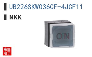 UB226SKW036CF-4JCF11