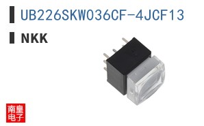 UB226SKW036CF-4JCF13