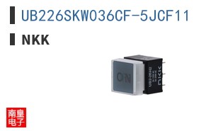 UB226SKW036CF-5JCF11
