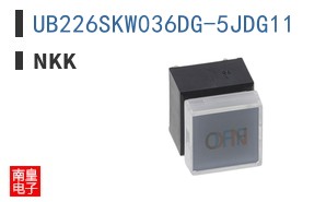 UB226SKW036DG-5JDG11