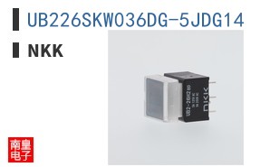 UB226SKW036DG-5JDG14