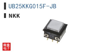 UB25KKG015F-JB