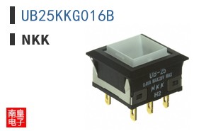 UB25KKG016B