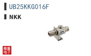 UB25KKG016F