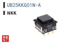 UB25KKG01N-A