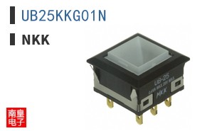UB25KKG01N