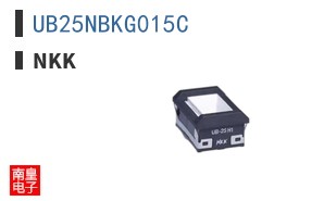 UB25NBKG015C