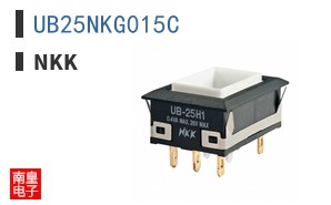 UB25NKG015C