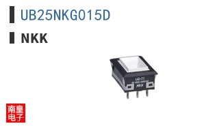 UB25NKG015D