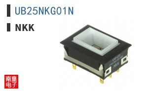 UB25NKG01N