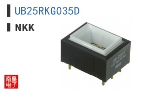 UB25RKG035D