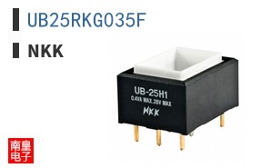 UB25RKG035F