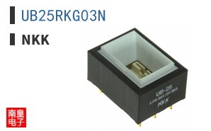 UB25RKG03N