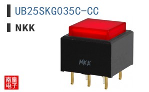 UB25SKG035C-CC