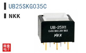 UB25SKG035C