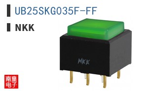 UB25SKG035F-FF