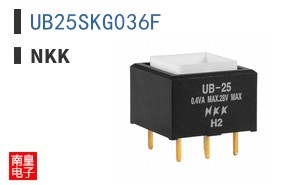 UB25SKG036F