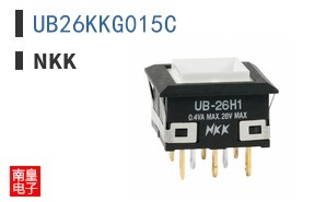 UB26KKG015C