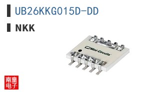 UB26KKG015D-DD