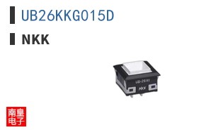 UB26KKG015D