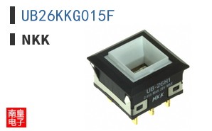 UB26KKG015F