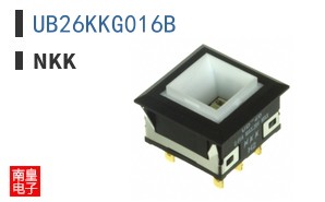 UB26KKG016B