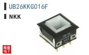UB26KKG016F