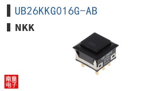 UB26KKG016G-AB