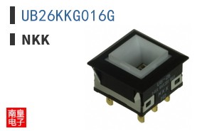 UB26KKG016G
