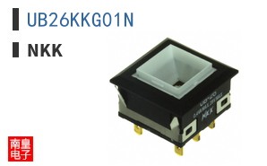 UB26KKG01N