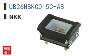 UB26NBKG015C-AB