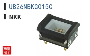UB26NBKG015C