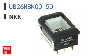 UB26NBKG015D