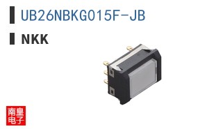 UB26NBKG015F-JB