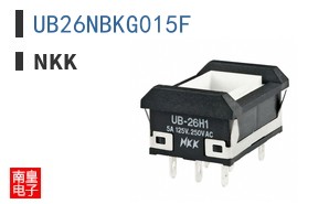 UB26NBKG015F