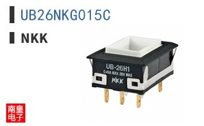 UB26NKG015C