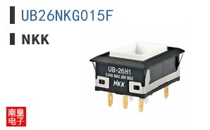 UB26NKG015F