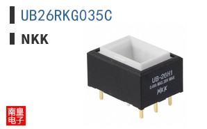 UB26RKG035C