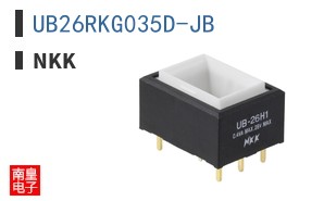 UB26RKG035D-JB