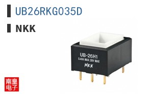 UB26RKG035D
