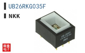 UB26RKG035F