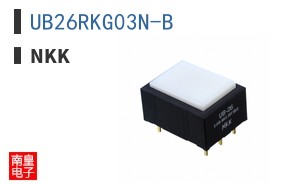 UB26RKG03N-B