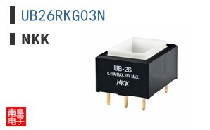 UB26RKG03N