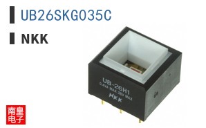 UB26SKG035C