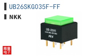 UB26SKG035F-FF