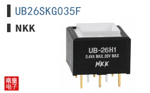 UB26SKG035F