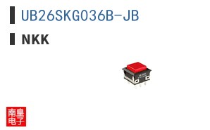 UB26SKG036B-JB